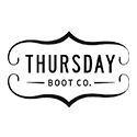 Thursday boots_logo